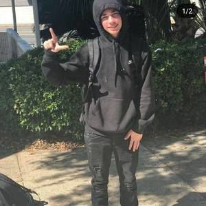 Meet your Posher, Jacob